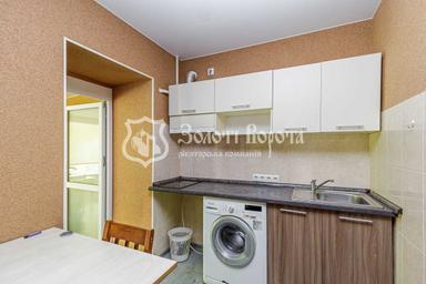 1-кімнатна квартира за адресою вул. Замковецька (площа 39,6 м²) - Atlanta.ua - фото 23