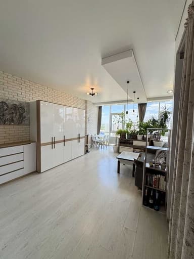 1-комнатная квартира по адресу ул. Бандеры Степана (площадь 46,6 м²) - Atlanta.ua - imageAlt 12