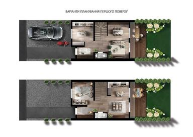 Дом по адресу ул. Капеланська (площадь 108,5 м²) - Atlanta.ua - фото 18