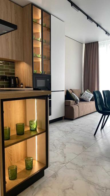 1-room apartment apartment by the address st. Magistratskaya (area 48 m²) - Atlanta.ua - photo 30