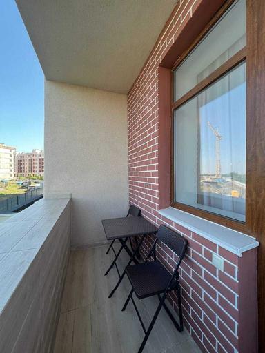 2-rooms apartment apartment by the address st. Dachnaya (area 57 m²) - Atlanta.ua - photo 27