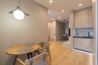 1-комнатная квартира по адресу ул. Ильенка Юрия (площадь 49 м²) - Atlanta.ua - фото 45