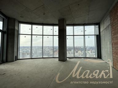 Багатокімнатна квартира за адресою бульвар Дружби Народів (площа 195 м²) - Atlanta.ua - фото 26