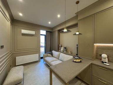 1-кімнатна квартира за адресою (площа 47 м²) - Atlanta.ua - фото 11