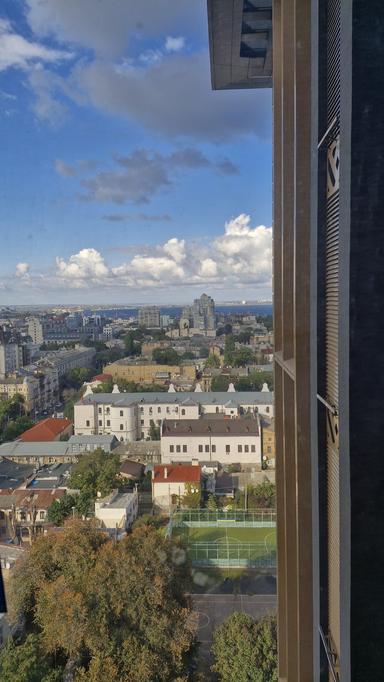 2-комнатная квартира по адресу Куликово поле пл. (площадь 94 м²) - Atlanta.ua - фото 47