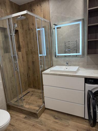 1-кімнатна квартира за адресою вул. Замковецька (площа 46 м²) - Atlanta.ua - фото 16