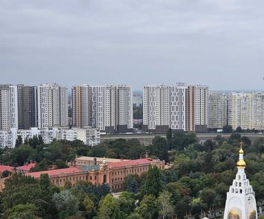 2-комнатная квартира по адресу Куликово поле пл. (площадь 67 м²) - Atlanta.ua - фото 10