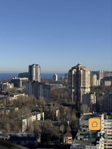 2-кімнатна квартира за адресою Гагаріна пр. (площа 102 м²) - Atlanta.ua - фото 24