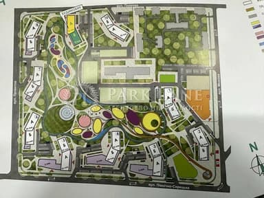 1-комнатная квартира по адресу ул. Замковецкая (площадь 45 м²) - Atlanta.ua - фото 40