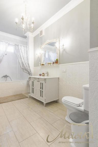 Дом по адресу (площадь 270 м²) - Atlanta.ua - фото 40