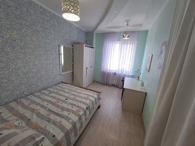 3-кімнатна квартира за адресою вул. Приморська (площа 125 м²) - Atlanta.ua - фото 25