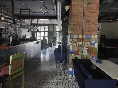 Commercial real estate at st. Ul Pobedy (area 277 m²) - Atlanta.ua - photo 11