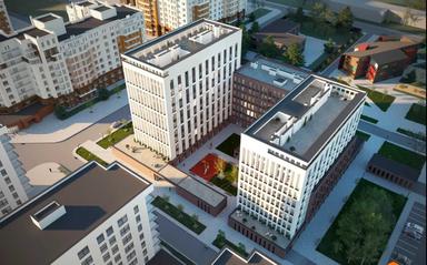 Многокомнатная квартира по адресу ул. Стрийська (площадь 115 м²) - Atlanta.ua - фото 11