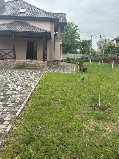 Дом по адресу Петефі Шандора пл. (площадь 205 м²) - Atlanta.ua - фото 35