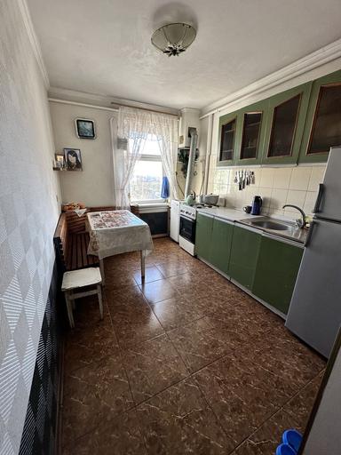 Багатокімнатна квартира за адресою вул. Фруктова (площа 90 м²) - Atlanta.ua - фото 11