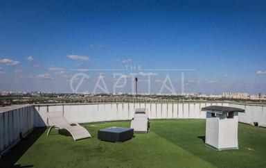 3-кімнатна квартира за адресою вул. Василя Симоненка (площа 140 м²) - Atlanta.ua - фото 42