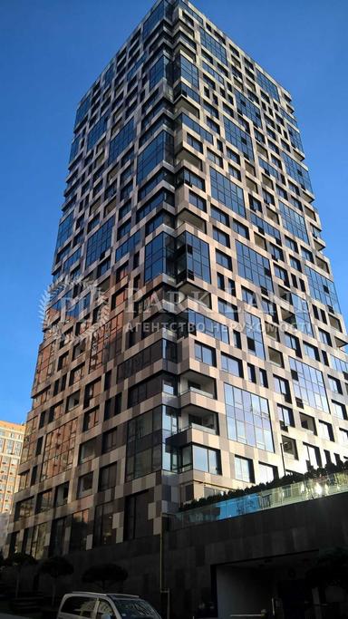 Многокомнатная квартира по адресу бульвар Дружбы Народов (площадь 107 м²) - Atlanta.ua - фото 42