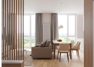 4+-rooms apartment apartment by the address st. Ivana Vygovskogo (area 134 m²) - Atlanta.ua - photo 25