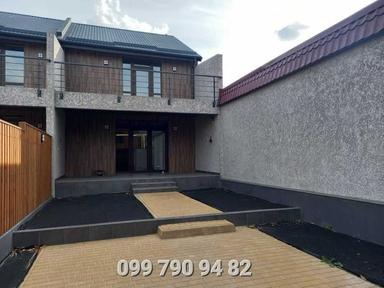 Дом по адресу ул. Спортивная (площадь 95,3 м²) - Atlanta.ua - фото 10