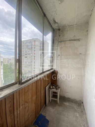 3-комнатная квартира по адресу ул. Никольско-Слободская (площадь 70 м²) - Atlanta.ua - фото 29