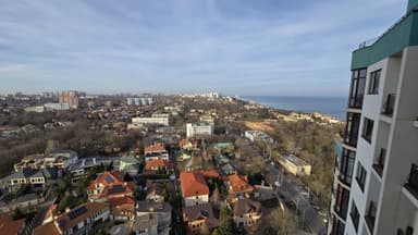 2-комнатная квартира по адресу (площадь 80 м²) - Atlanta.ua - imageAlt 28