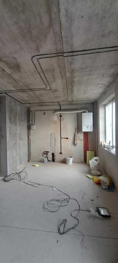 2-кімнатна квартира за адресою вул. Бандери Степана (площа 92 м²) - Atlanta.ua - фото 18