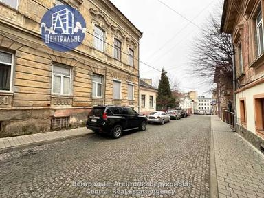 Комерційна нерухомість за адресою (площа 127 м²) - Atlanta.ua - фото 37