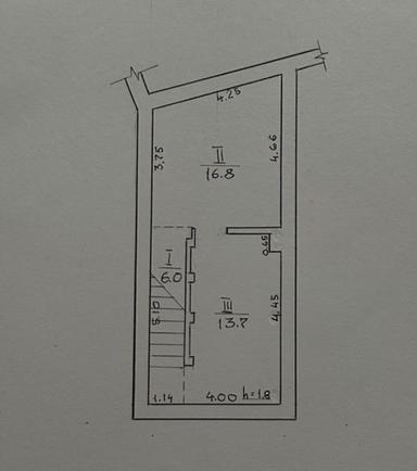 3-rooms apartment apartment by the address st. Petefi Shandora pl (area 176,2 m²) - Atlanta.ua - photo 22