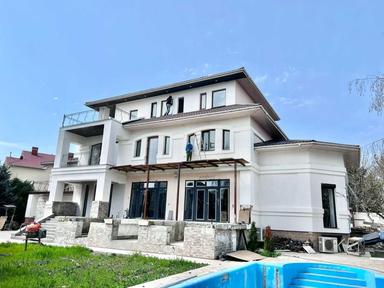 Дом по адресу ул. Киевский путь (площадь 680 м²) - Atlanta.ua - фото 16