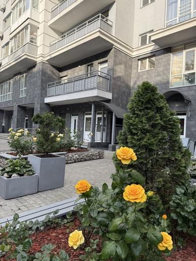 1-комнатная квартира по адресу ул. Белорусская (площадь 44 м²) - Atlanta.ua - фото 20