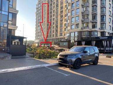 Commercial real estate at (area 107 m²) - Atlanta.ua - photo 16