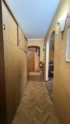 3-кімнатна квартира за адресою (площа 64,3 м²) - Atlanta.ua - фото 37