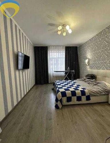 1-room apartment apartment by the address st. Fontanskaya dor Perekopskoy Divizii (area 52 m²) - Atlanta.ua - photo 9