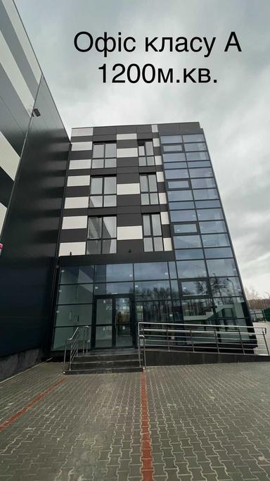 Commercial real estate at st. Antonenko Davydovicha (area 4860 m²) - Atlanta.ua - photo 23