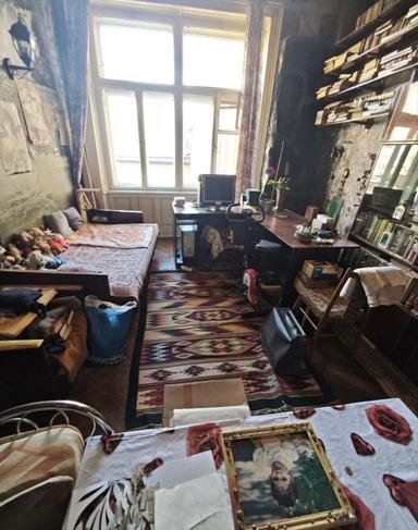 2-кімнатна квартира за адресою вул. Франка (площа 42 м²) - Atlanta.ua - фото 30