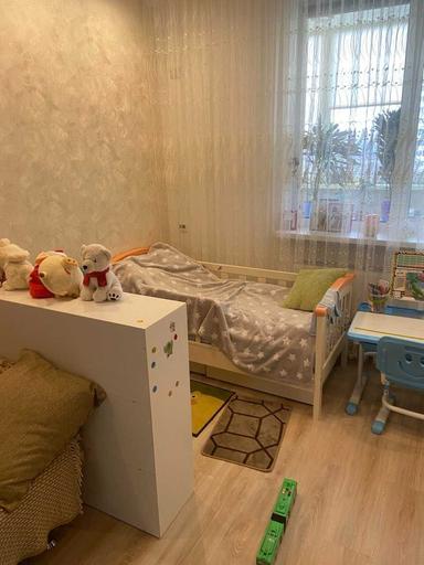 1-кімнатна квартира за адресою вул. Чорнобильська (площа 41 м²) - Atlanta.ua - фото 19