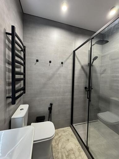 1-room apartment apartment by the address st. Kulikovo pole pl Oktyabrskoy revolyutsii pl (area 46 m²) - Atlanta.ua - photo 13