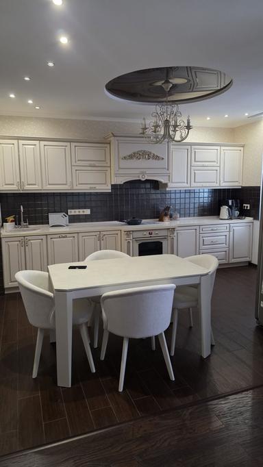 3-rooms apartment apartment by the address st. Ul Miloslavskaya (area 109 m²) - Atlanta.ua - photo 10