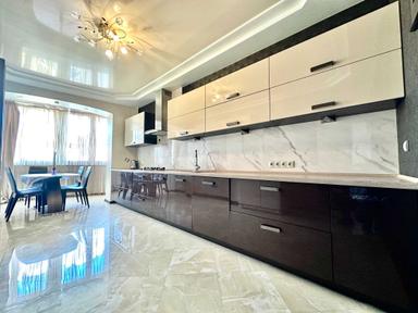 3-кімнатна квартира за адресою (площа 96,6 м²) - Atlanta.ua - фото 25