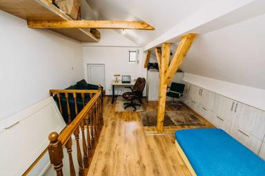 Дом по адресу ул. Бандеры Степана (площадь 207 м²) - Atlanta.ua - фото 41