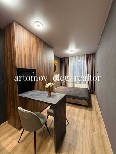 2-rooms apartment apartment by the address st. Solnechnaya (area 45 m²) - Atlanta.ua - imageAlt 19