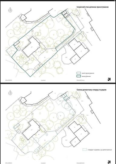 Будинок за адресою вул. Китобійна (площа 407 м²) - Atlanta.ua - фото 41