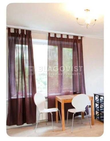 1-кімнатна квартира за адресою пров. Землянський (площа 32 м²) - Atlanta.ua - фото 21