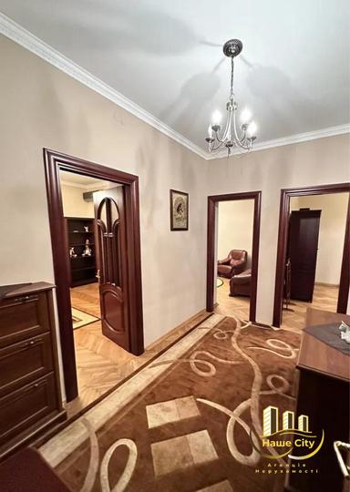 3-rooms apartment apartment by the address st. Franko Ivana ul (area 82 m²) - Atlanta.ua - photo 21