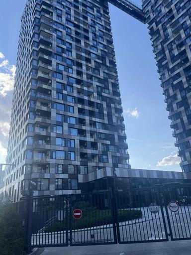 1-room apartment apartment by the address st. Delovaya (area 55 m²) - Atlanta.ua - photo 15