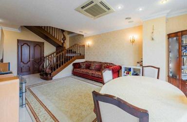 Багатокімнатна квартира за адресою (площа 142 м²) - Atlanta.ua - фото 27