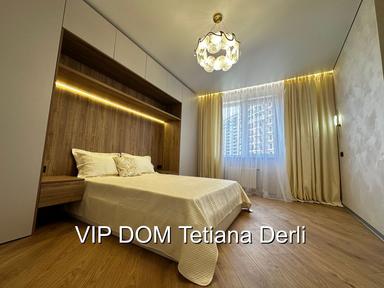 3-rooms apartment apartment by the address st. Kulikovo pole pl Oktyabrskoy revolyutsii pl (area 110 m²) - Atlanta.ua - photo 17