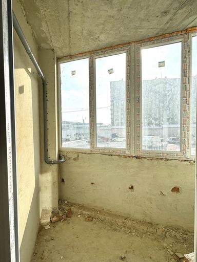 1-кімнатна квартира за адресою вул. Антоненка-Давидовича (площа 47 м²) - Atlanta.ua - фото 6