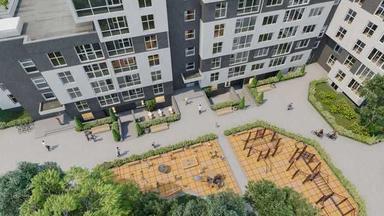 Комерційна нерухомість за адресою вул. Бандери Степана (площа 71,6 м²) - Atlanta.ua - фото 14