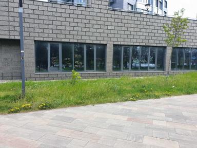 Комерційна нерухомість за адресою вул. Бандери Степана (площа 1272 м²) - Atlanta.ua - фото 23